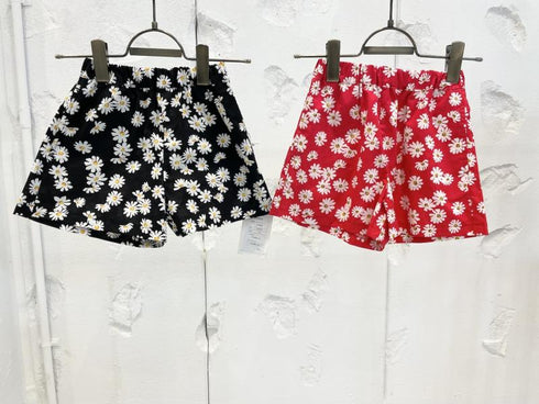 花柄ショートパンツ_3524513 NEWO ネオ